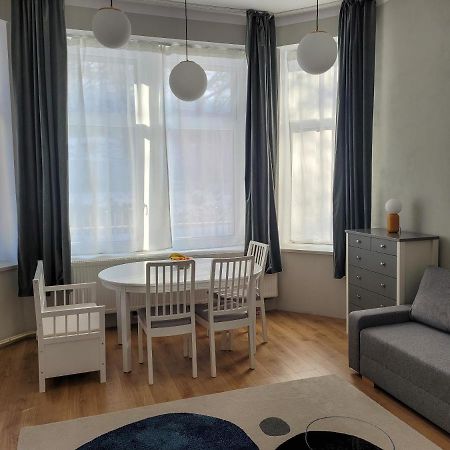 Apartman Vejprty- Apartment Weipert 외부 사진
