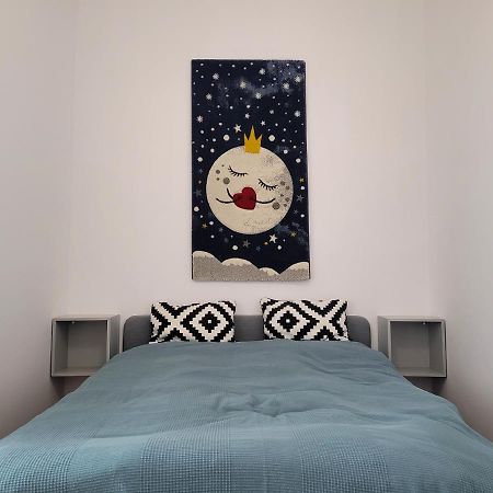 Apartman Vejprty- Apartment Weipert 외부 사진