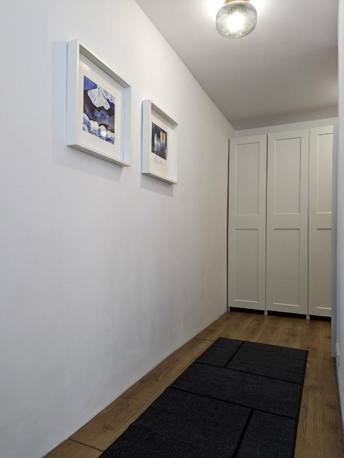 Apartman Vejprty- Apartment Weipert 외부 사진