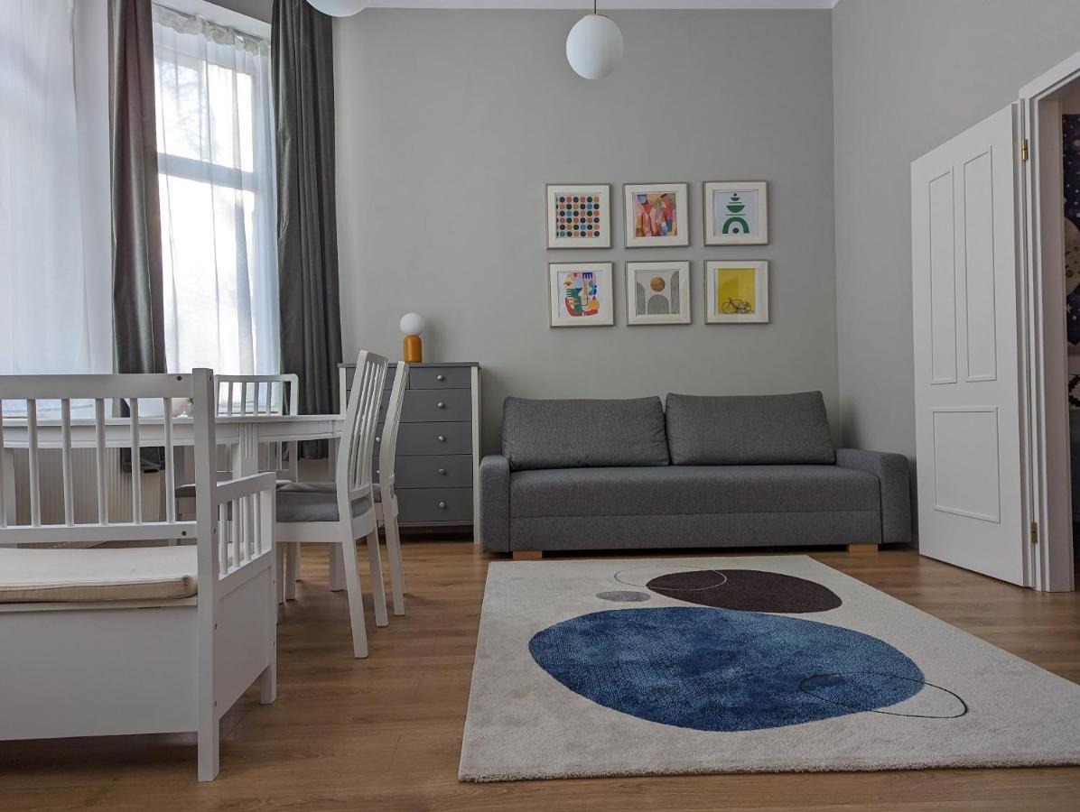 Apartman Vejprty- Apartment Weipert 외부 사진