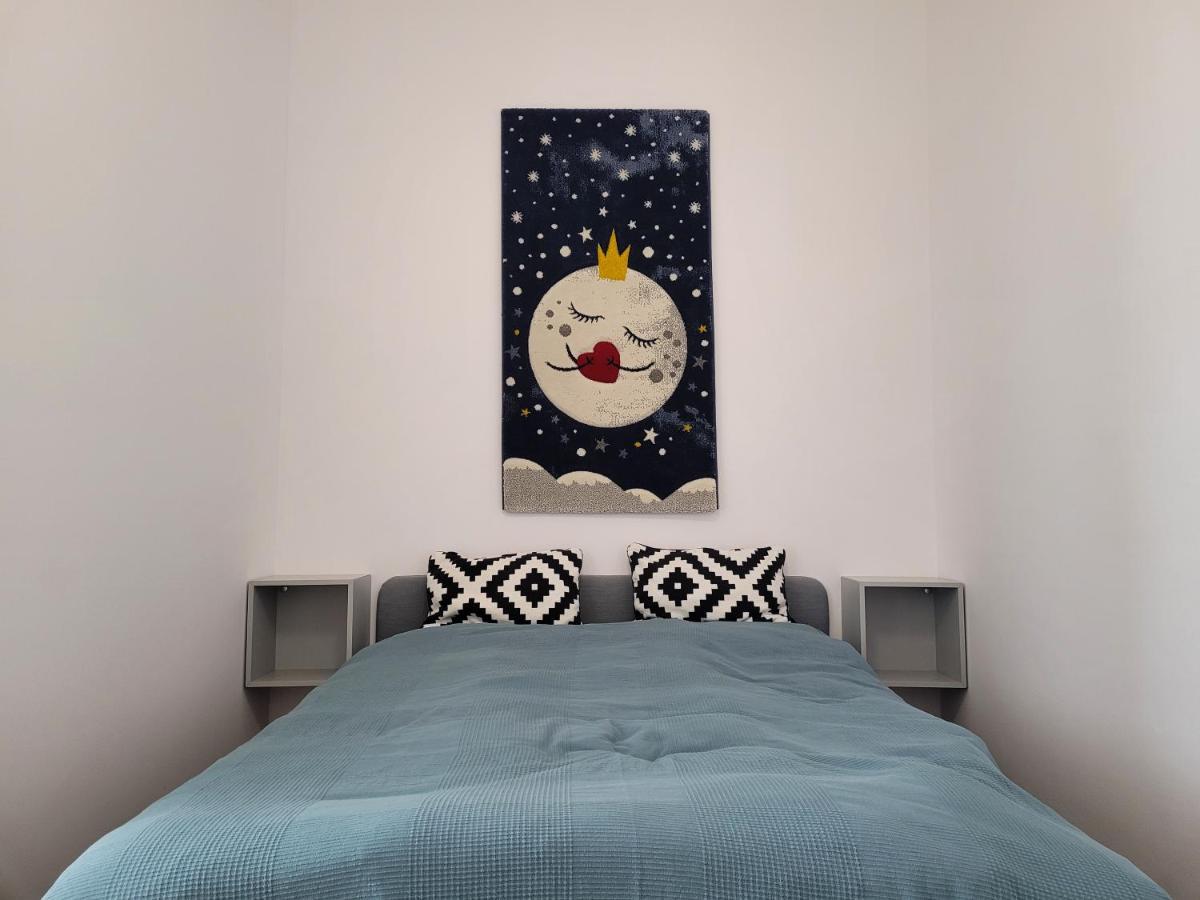 Apartman Vejprty- Apartment Weipert 외부 사진